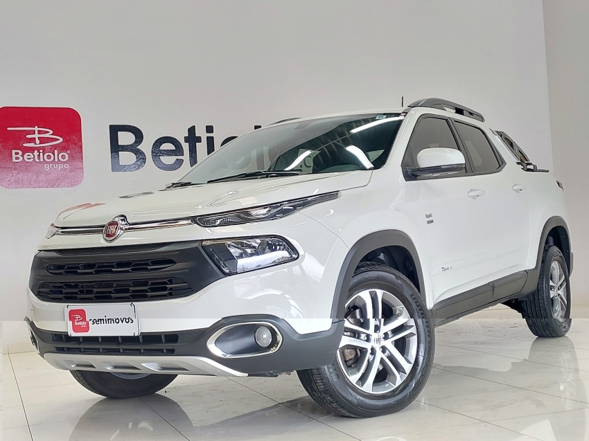 fiat toro 2.0 16v turbo diesel freedom 4wd at9 4p automatico 2019