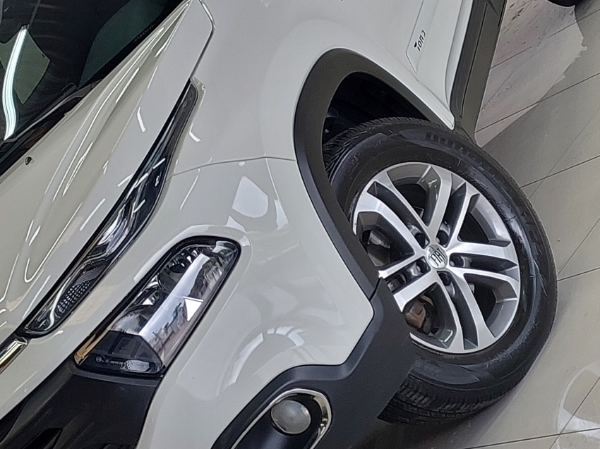 fiat toro 2.0 16v turbo diesel freedom 4wd at9 4p automatico 2019