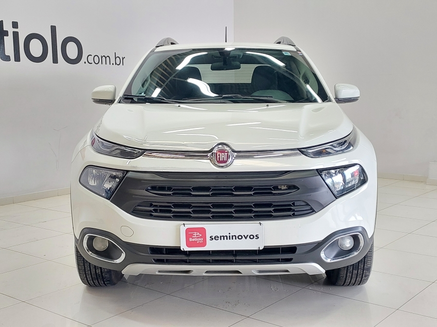 fiat toro 2.0 16v turbo diesel freedom 4wd at9 4p automatico 2019