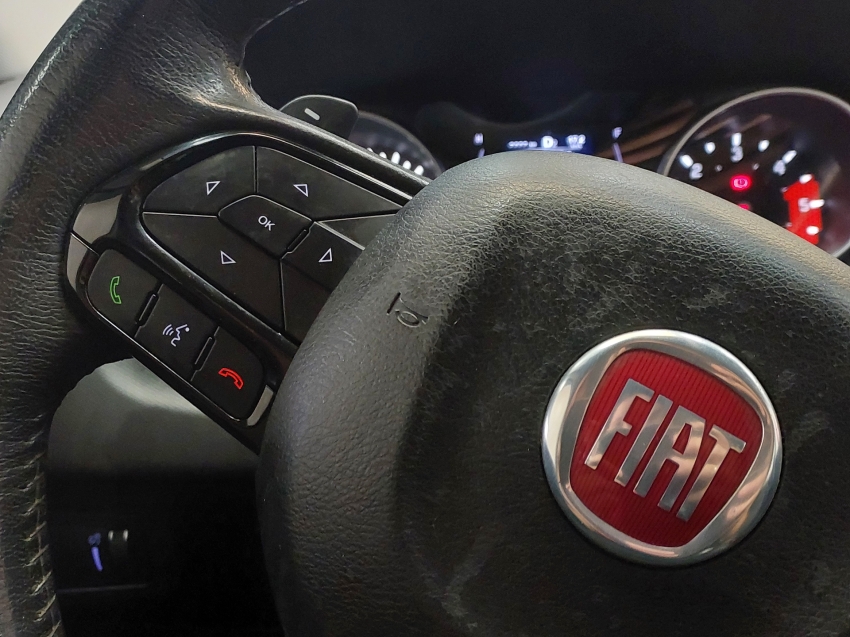 fiat toro 2.0 16v turbo diesel freedom 4wd at9 4p automatico 2019