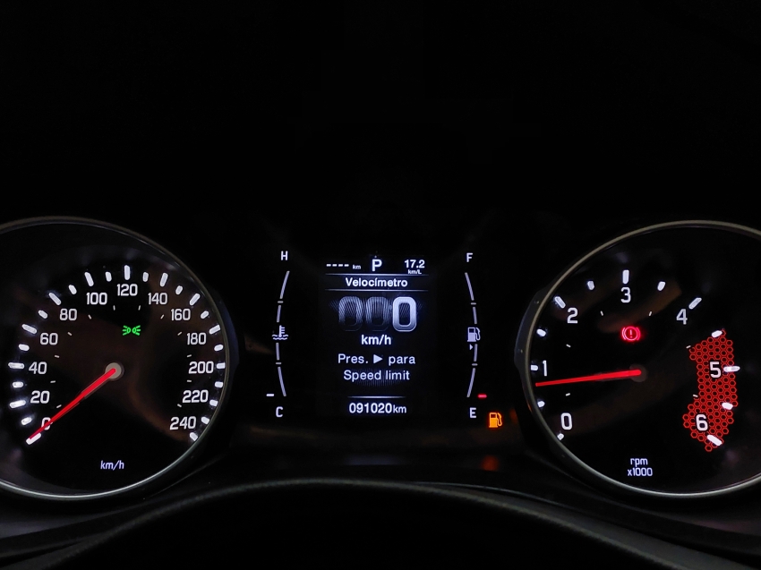 fiat toro 2.0 16v turbo diesel freedom 4wd at9 4p automatico 2019