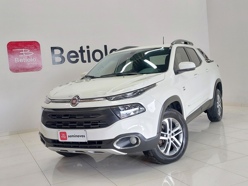 fiat toro 2.0 16v turbo diesel freedom 4wd at9 4p automatico 2019