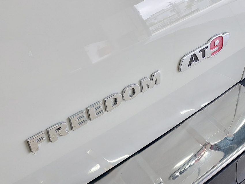 fiat toro 2.0 16v turbo diesel freedom 4wd at9 4p automatico 2019