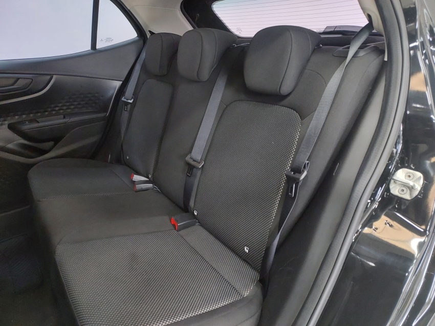 fiat pulse 1.3 flex drive manual 4p 2022