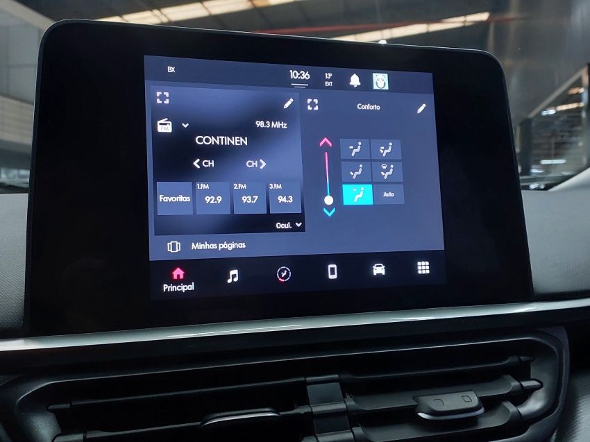 fiat pulse 1.3 flex drive manual 4p 2022