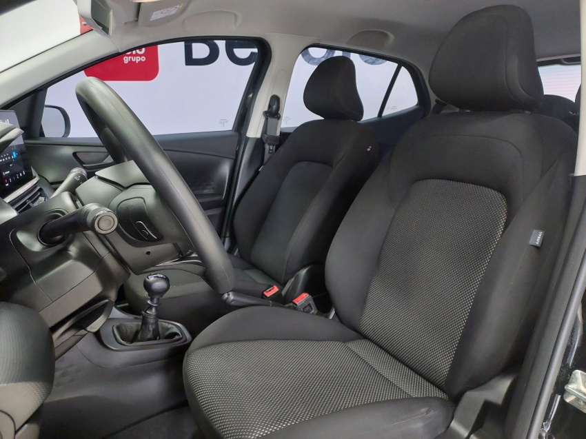fiat pulse 1.3 flex drive manual 4p 2022