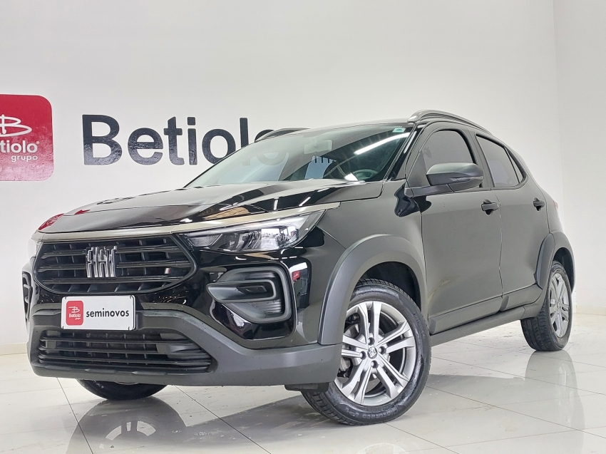 fiat pulse 1.3 flex drive manual 4p 2022