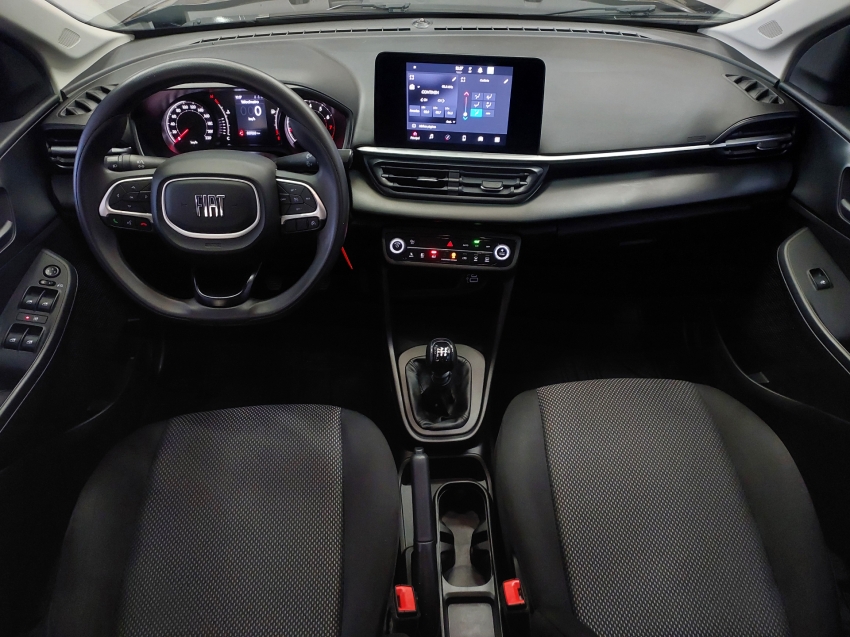 fiat pulse 1.3 flex drive manual 4p 2022