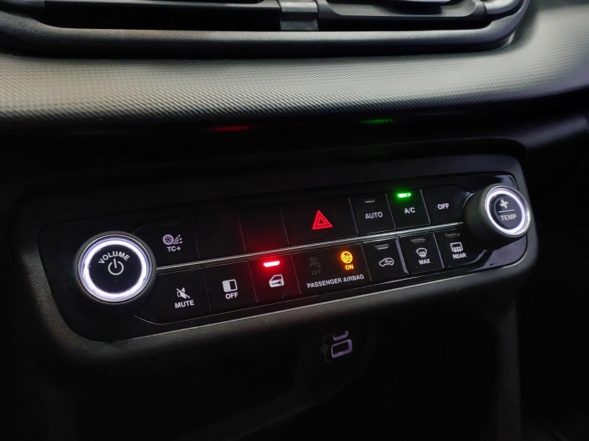 fiat pulse 1.3 flex drive manual 4p 2022