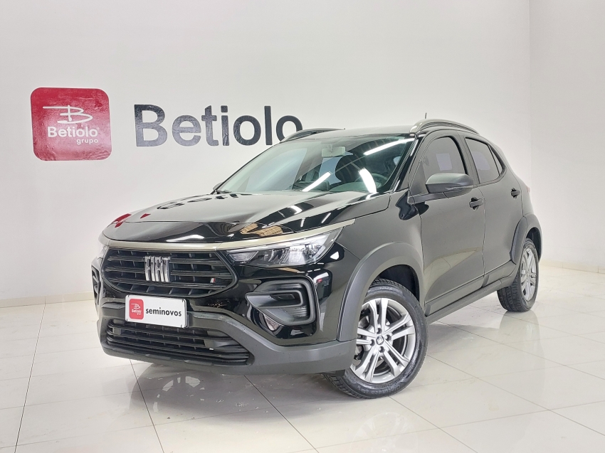 fiat pulse 1.3 flex drive manual 4p 2022