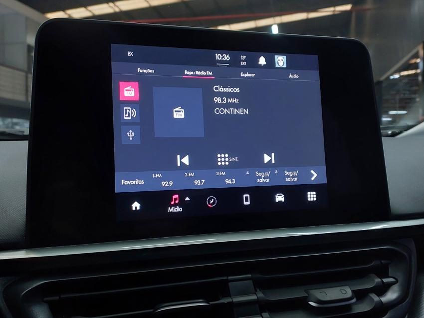 fiat pulse 1.3 flex drive manual 4p 2022