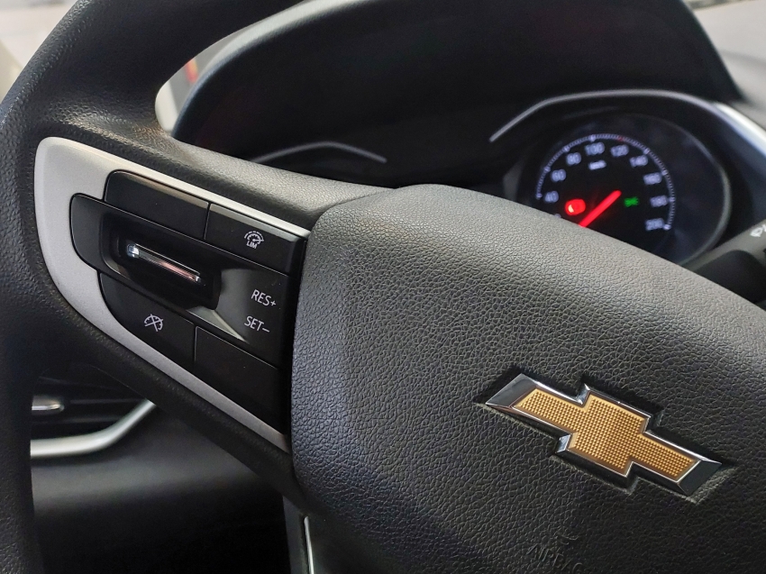 chevrolet onix 1.0 turbo flex lt manual 4p 2023