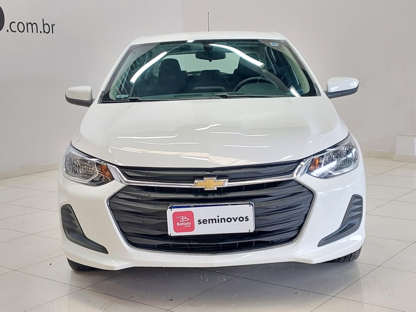 chevrolet onix 1.0 turbo flex lt manual 4p 2023