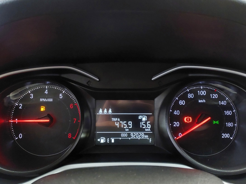 chevrolet onix 1.0 turbo flex lt manual 4p 2023