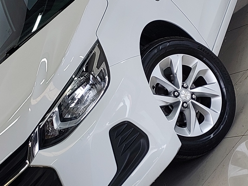 chevrolet onix 1.0 turbo flex lt manual 4p 2023