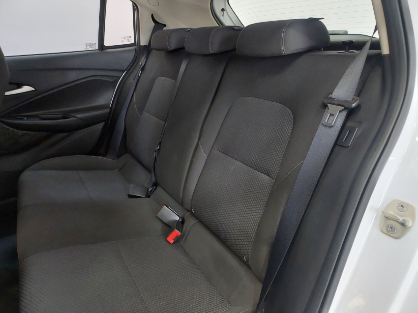 chevrolet onix 1.0 turbo flex lt manual 4p 2023