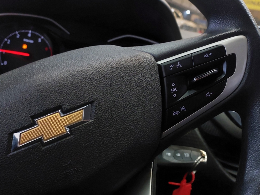 chevrolet onix 1.0 turbo flex lt manual 4p 2023