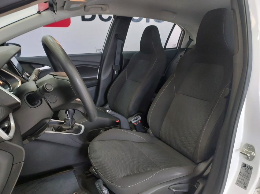 chevrolet onix 1.0 turbo flex lt manual 4p 2023