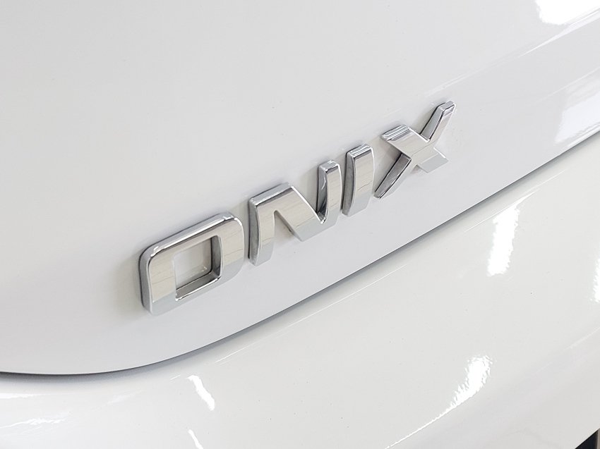 chevrolet onix 1.0 turbo flex lt manual 4p 2023