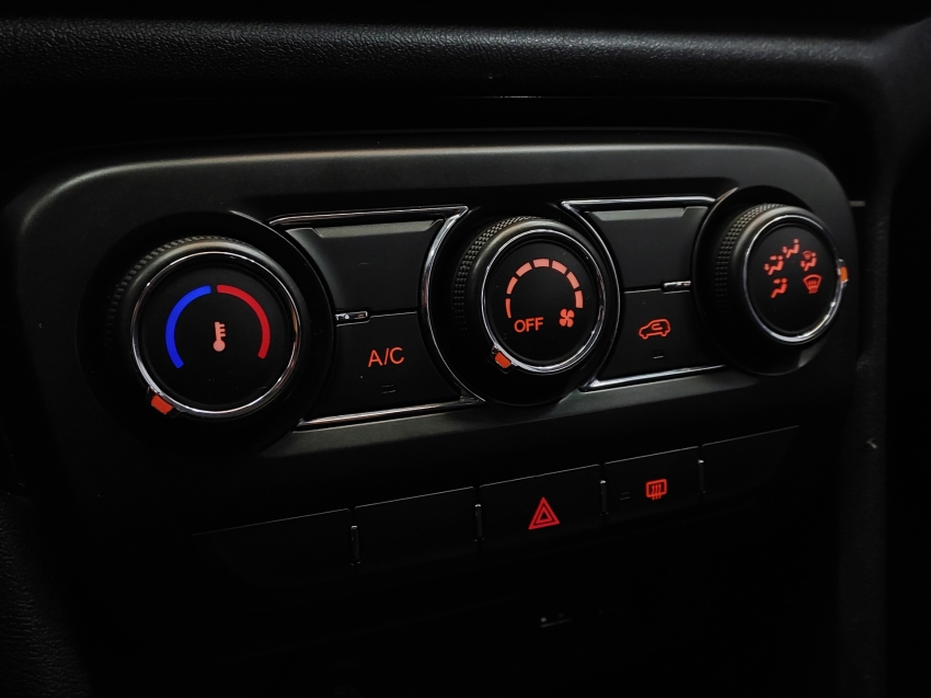 caoa chery tiggo 2 1.5 mpfi 16v flex look 4p automatico 2019