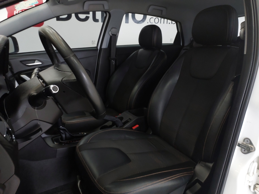caoa chery tiggo 2 1.5 mpfi 16v flex look 4p automatico 2019