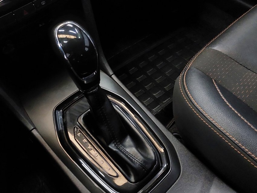 caoa chery tiggo 2 1.5 mpfi 16v flex look 4p automatico 2019