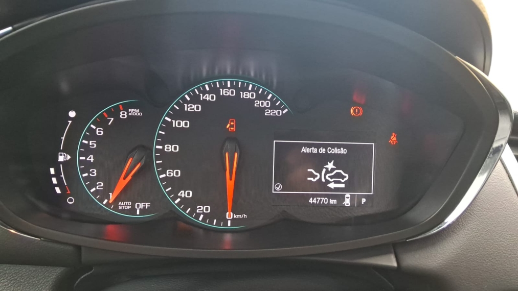 chevrolet tracker 1.4 16v turbo flex premier automatico 4p 2019