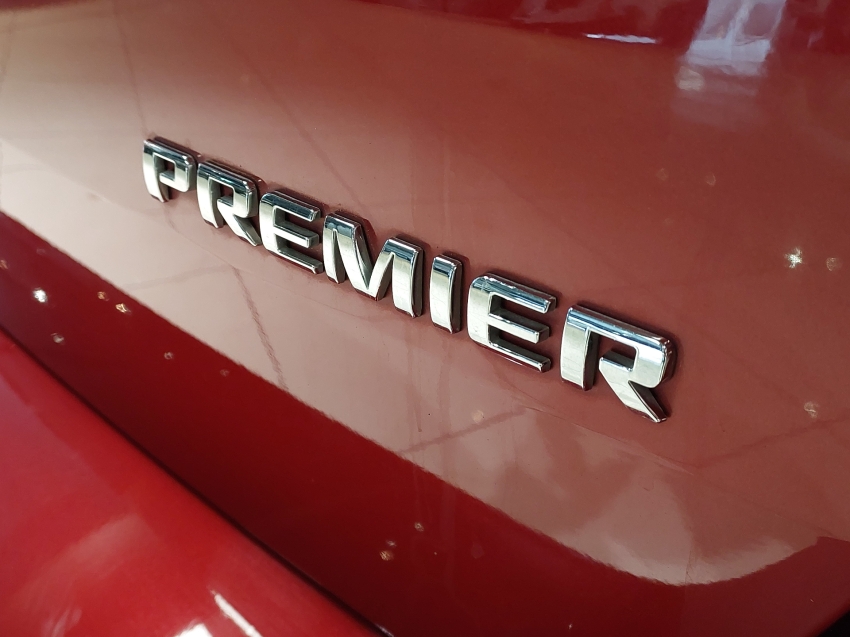 chevrolet tracker 1.4 16v turbo flex premier automatico 4p 2019