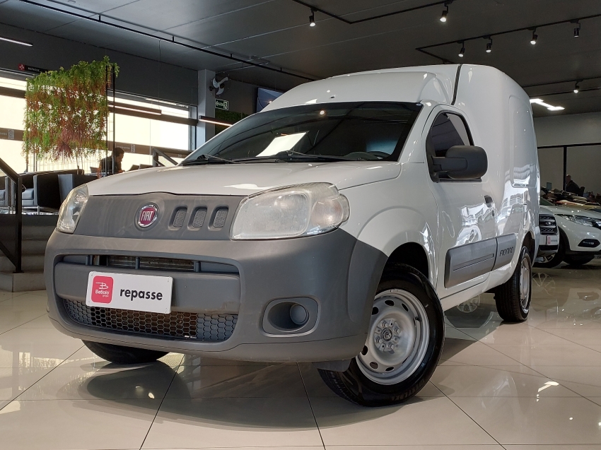 fiat fiorino 1.4 mpi furgao 8v flex 2p manual 2014