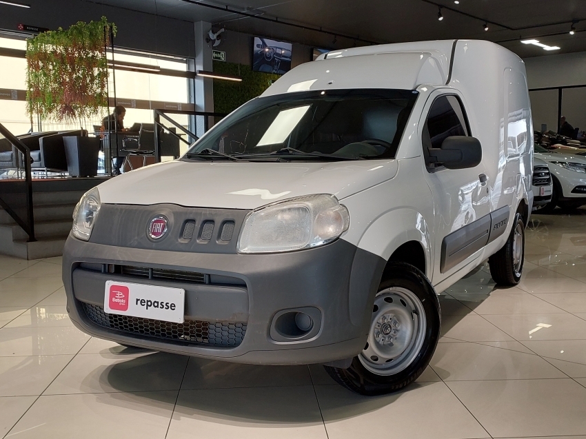 fiat fiorino 1.4 mpi furgao 8v flex 2p manual 2014