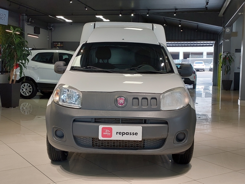 fiat fiorino 1.4 mpi furgao 8v flex 2p manual 2014