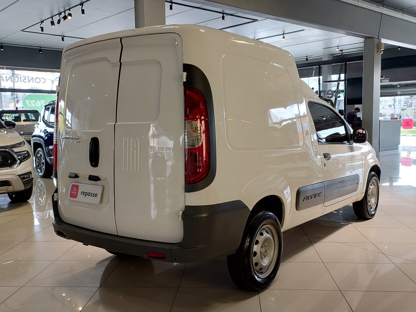 fiat fiorino 1.4 mpi furgao 8v flex 2p manual 2014