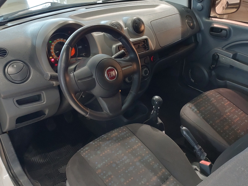 fiat fiorino 1.4 mpi furgao 8v flex 2p manual 2014