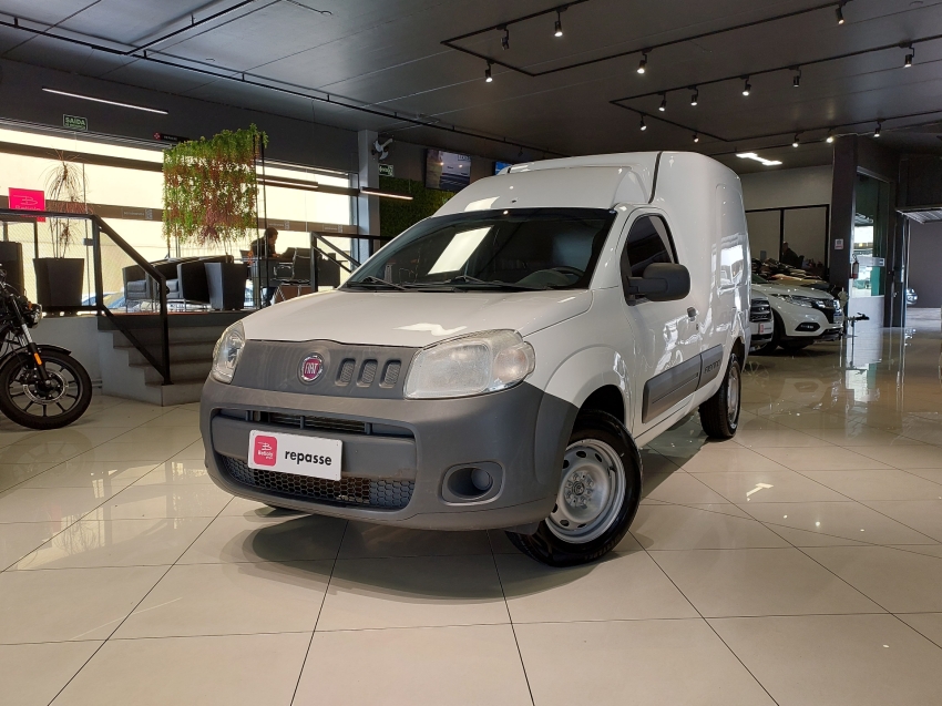 fiat fiorino 1.4 mpi furgao 8v flex 2p manual 2014