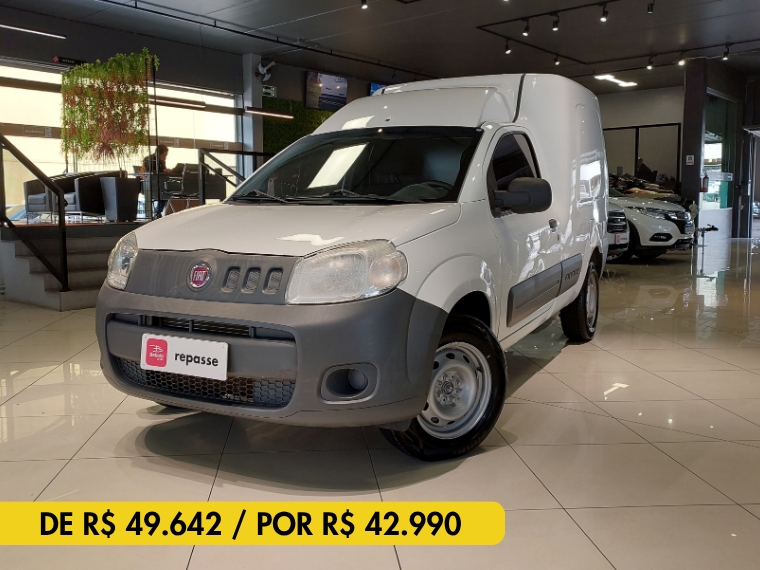 fiat fiorino 1.4 mpi furgao 8v flex 2p manual 2014
