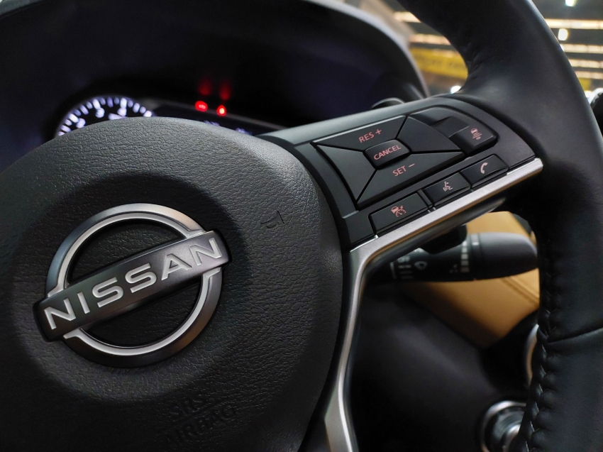 nissan sentra 2.0 16v gasolina exclusive xtronic 4p automatico 2025
