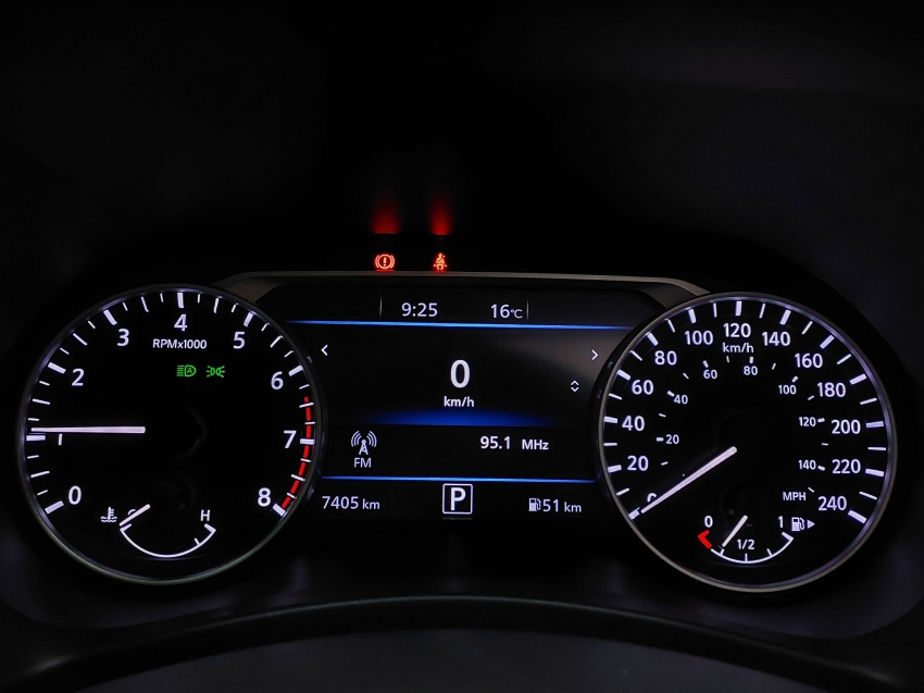 nissan sentra 2.0 16v gasolina exclusive xtronic 4p automatico 2025