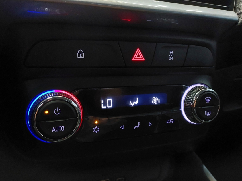 chevrolet montana 1.2 turbo flex premier automatico 4p 2023