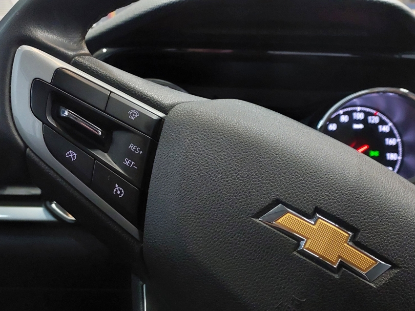 chevrolet montana 1.2 turbo flex premier automatico 4p 2023