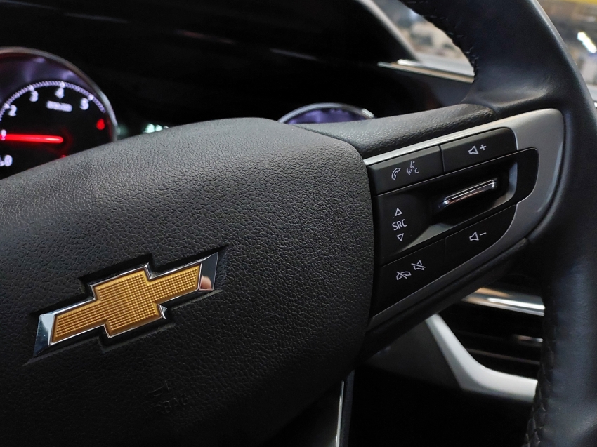chevrolet montana 1.2 turbo flex premier automatico 4p 2023