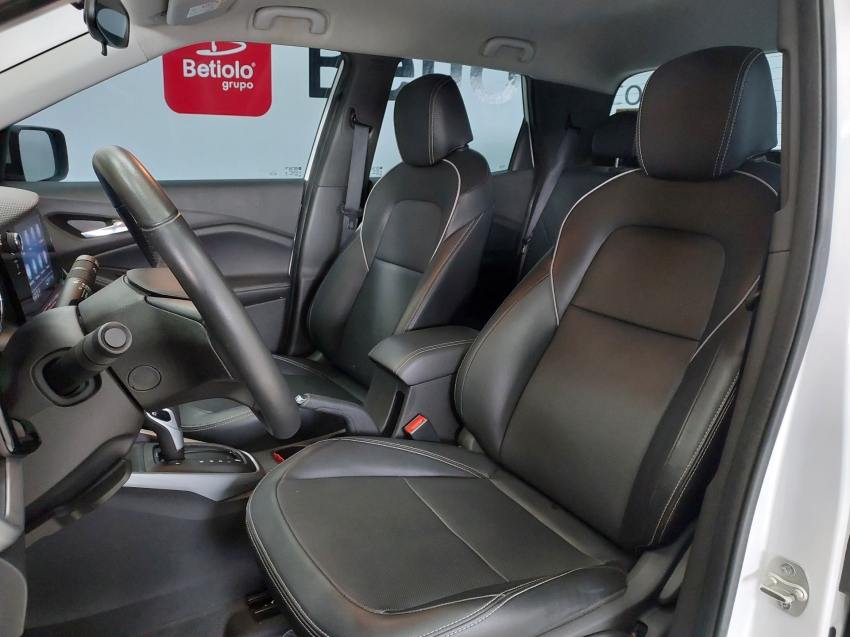 chevrolet montana 1.2 turbo flex premier automatico 4p 2023