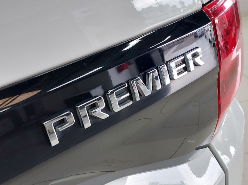 chevrolet montana 1.2 turbo flex premier automatico 4p 2023