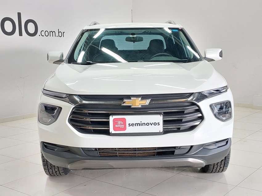 chevrolet montana 1.2 turbo flex premier automatico 4p 2023