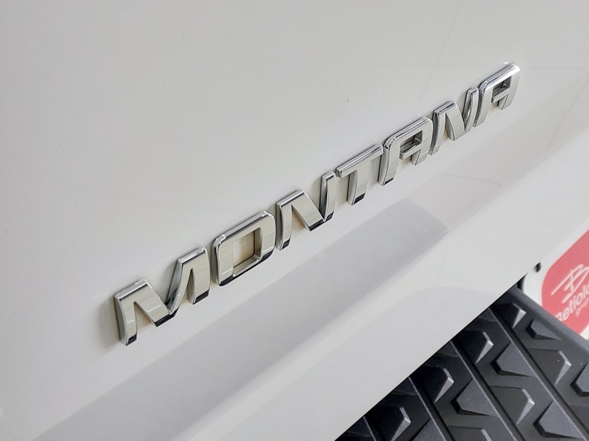 chevrolet montana 1.2 turbo flex premier automatico 4p 2023