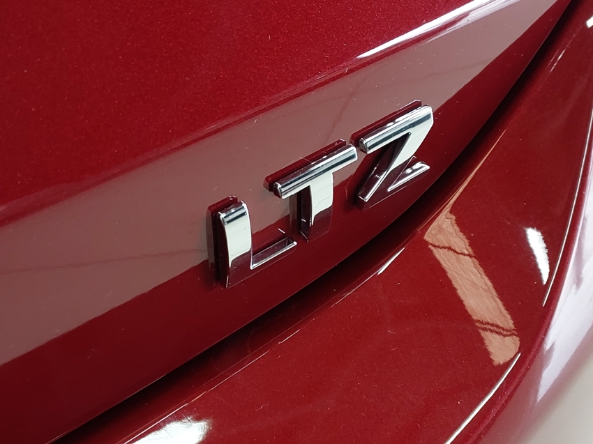 chevrolet onix 1.0 turbo flex ltz automatico 4p 2025