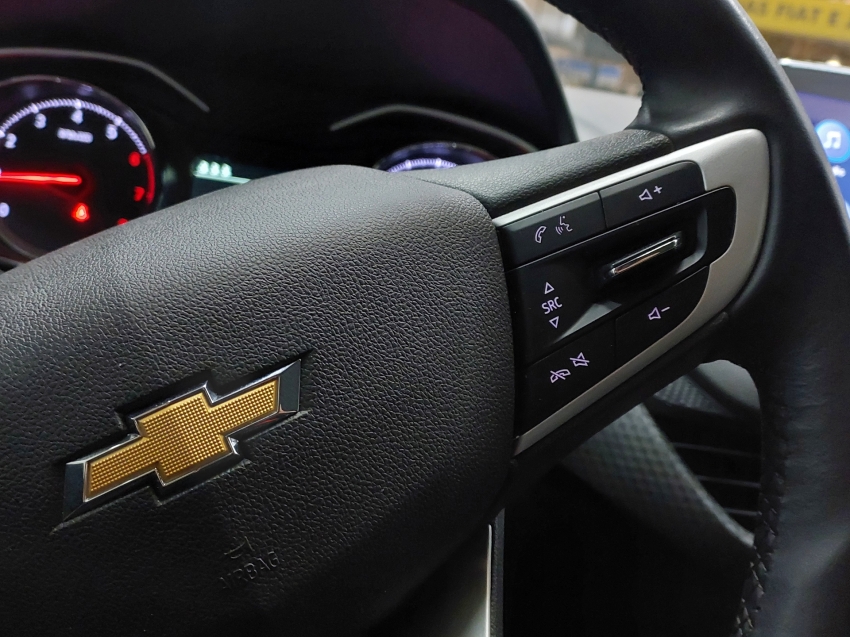 chevrolet onix 1.0 turbo flex ltz automatico 4p 2025