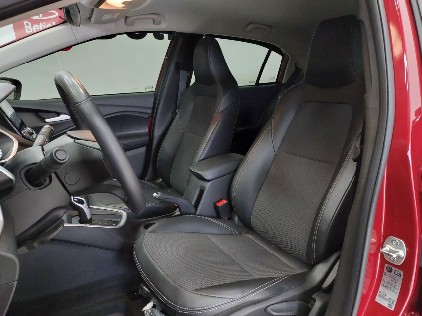 chevrolet onix 1.0 turbo flex ltz automatico 4p 2025