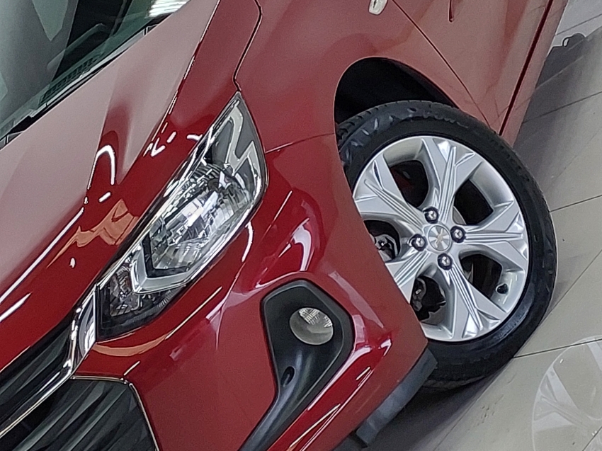 chevrolet onix 1.0 turbo flex ltz automatico 4p 2025
