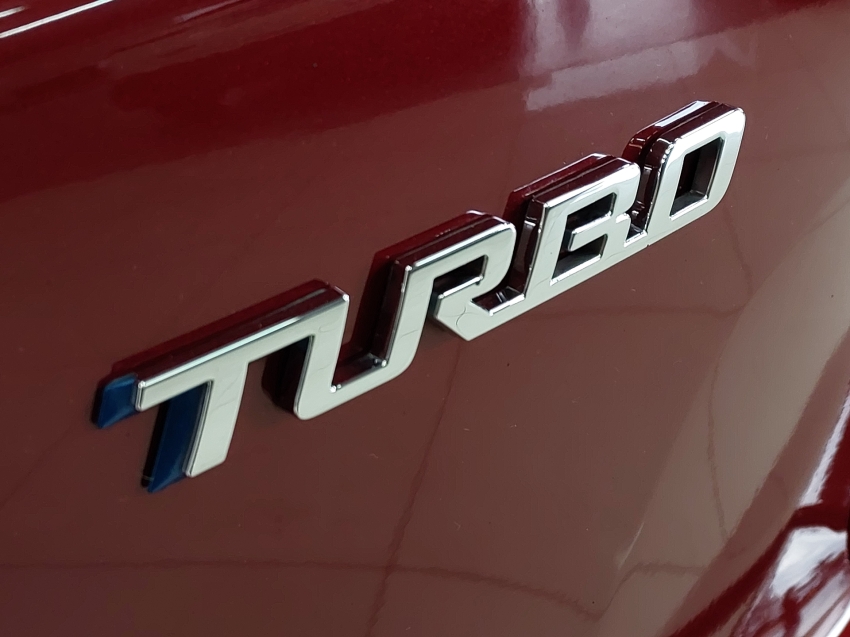 chevrolet onix 1.0 turbo flex ltz automatico 4p 2025