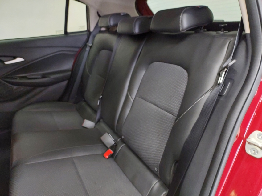 chevrolet onix 1.0 turbo flex ltz automatico 4p 2025
